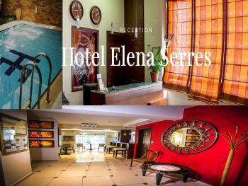 HOTEL ELENA SERRES